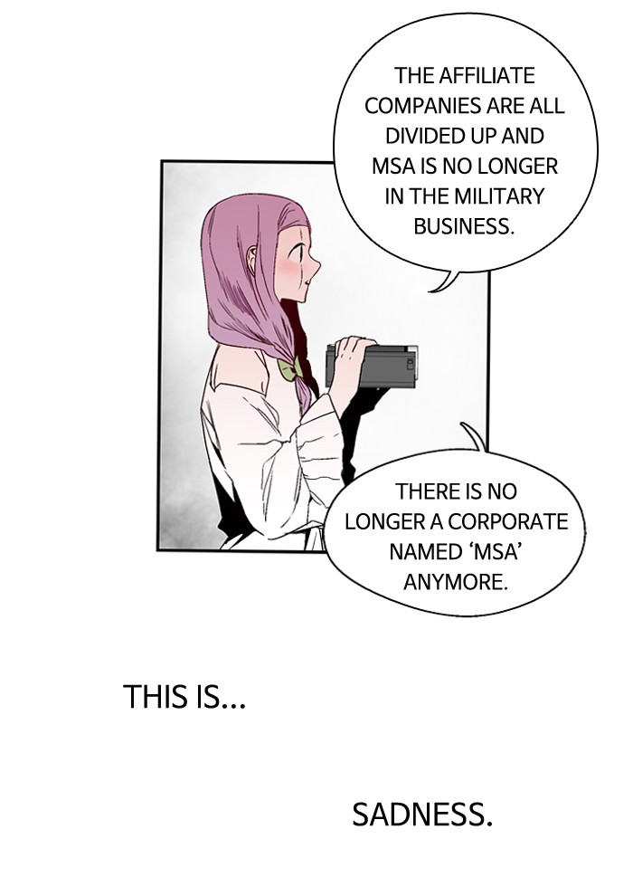 Read Nano List (en) Manga Online