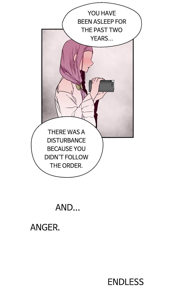 Read Nano List (en) Manga Online