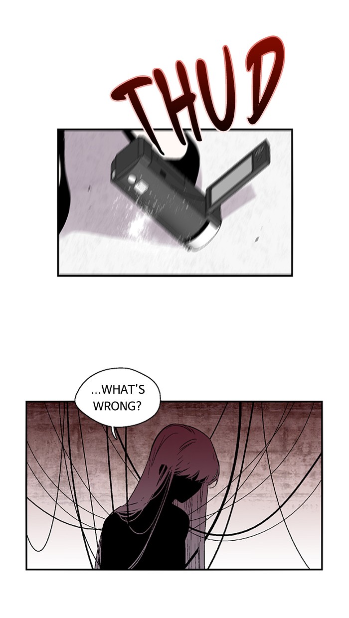 Read Nano List (en) Manga Online