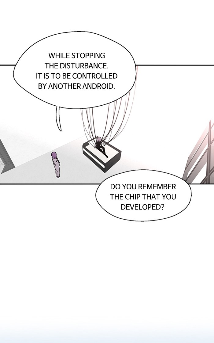 Read Nano List (en) Manga Online