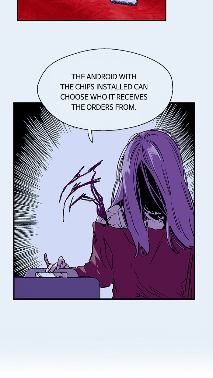 Read Nano List (en) Manga Online