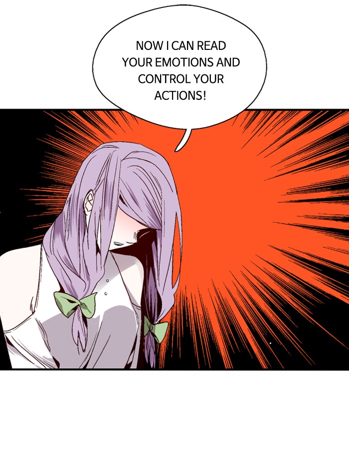 Read Nano List (en) Manga Online