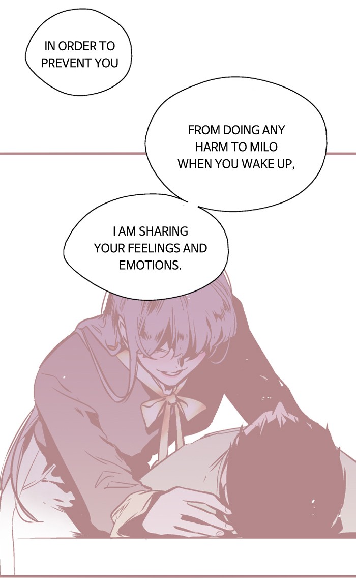 Read Nano List (en) Manga Online