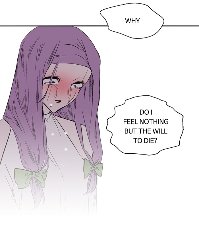 Read Nano List (en) Manga Online