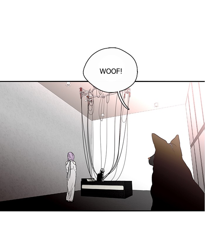 Read Nano List (en) Manga Online