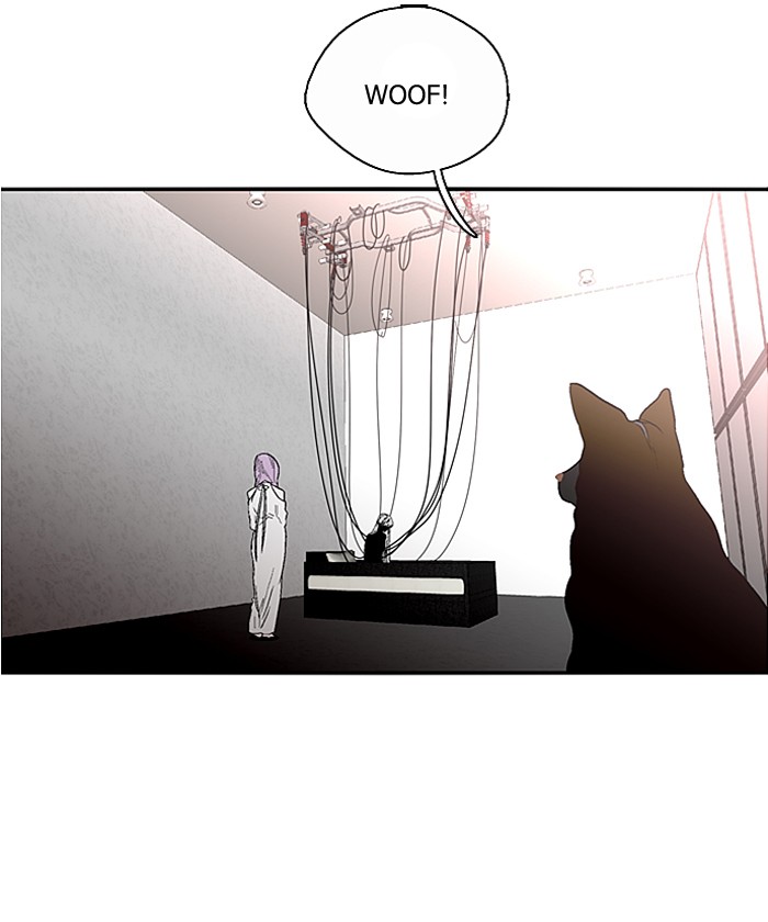 Read Nano List (en) Manga Online