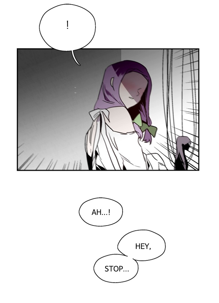 Read Nano List (en) Manga Online