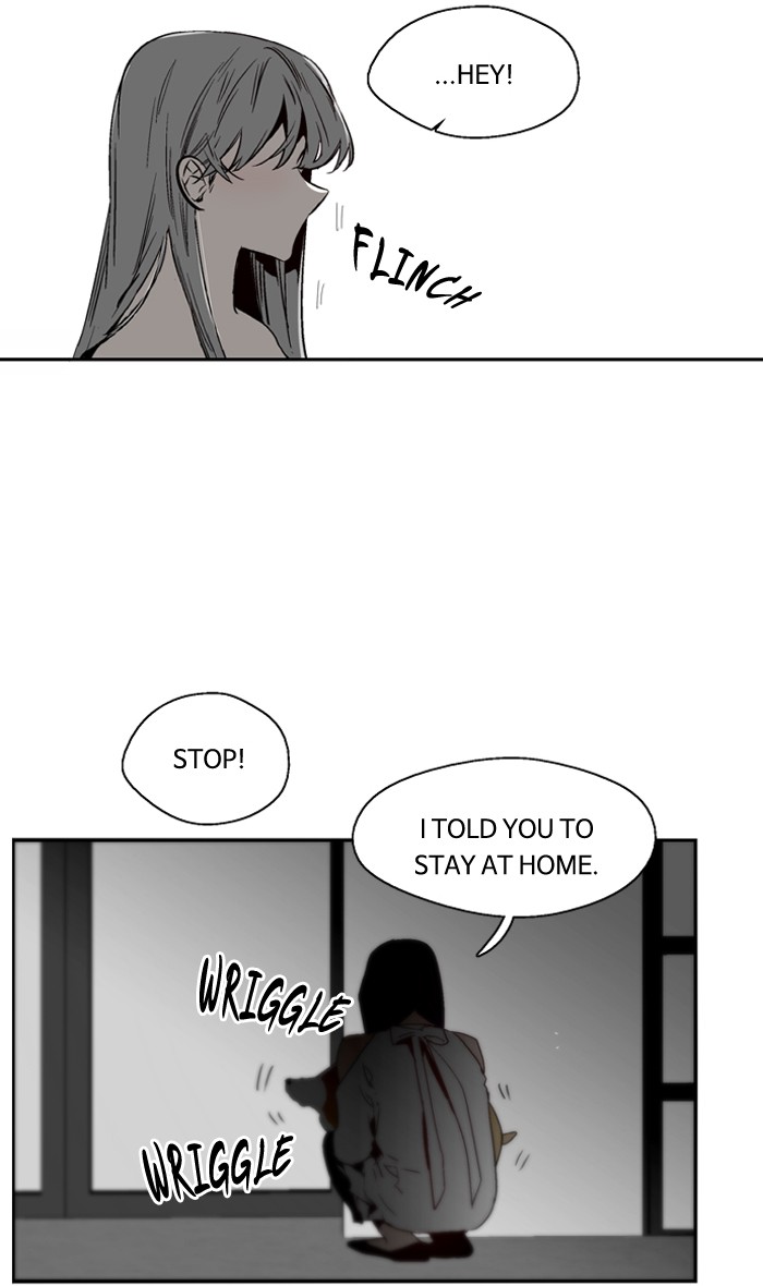 Read Nano List (en) Manga Online