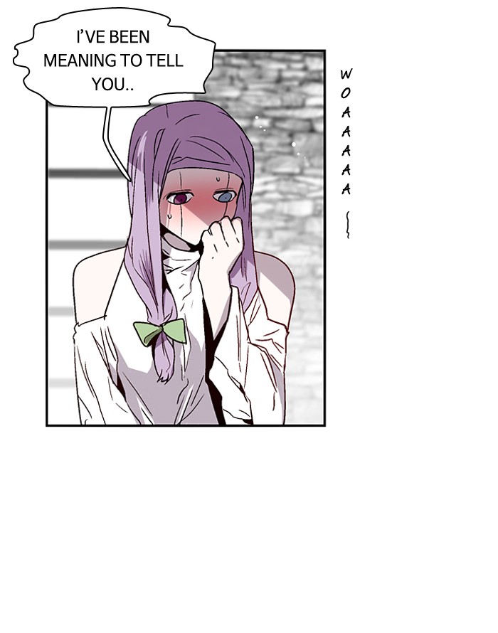 Read Nano List (en) Manga Online