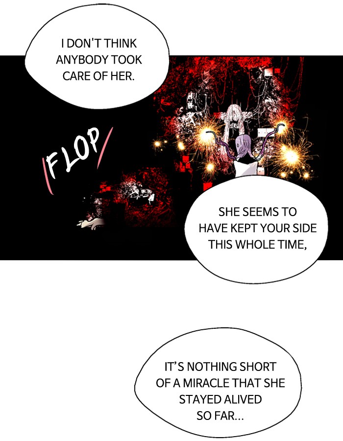 Read Nano List (en) Manga Online