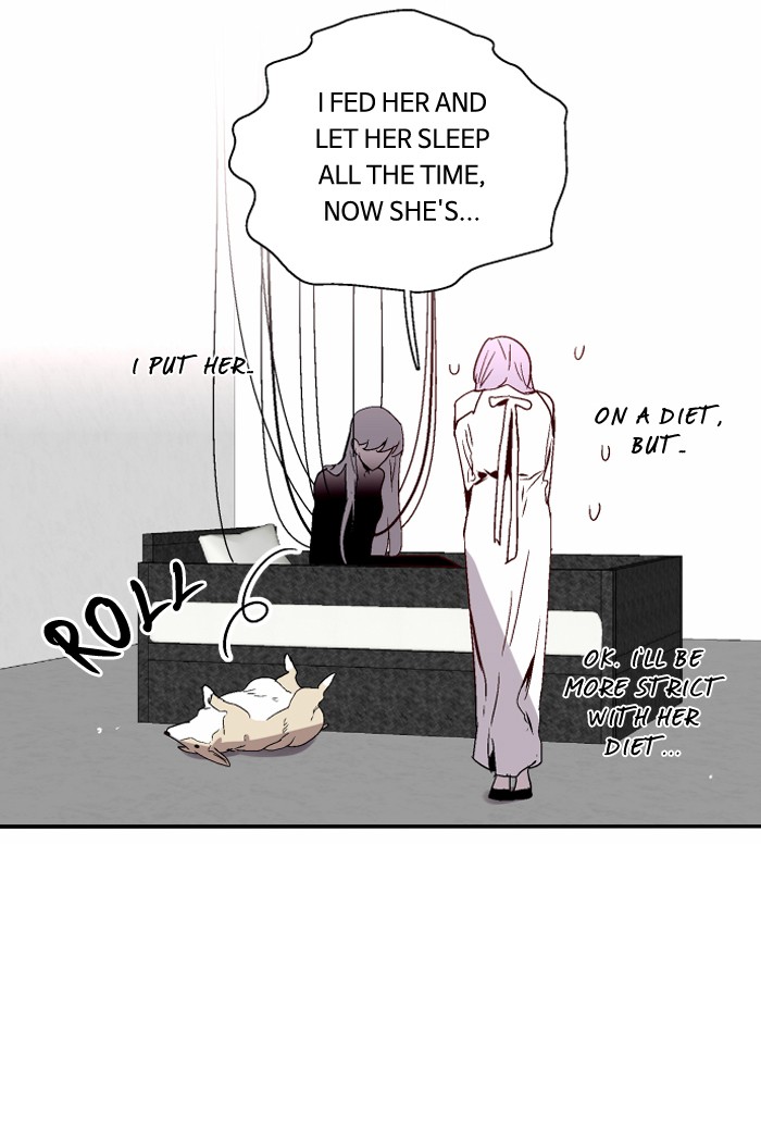 Read Nano List (en) Manga Online