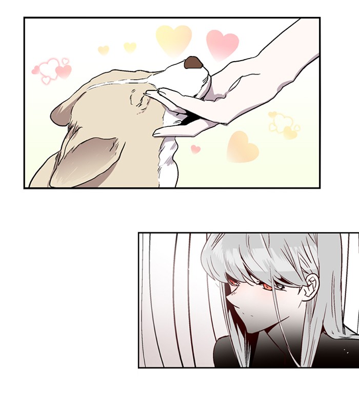 Read Nano List (en) Manga Online