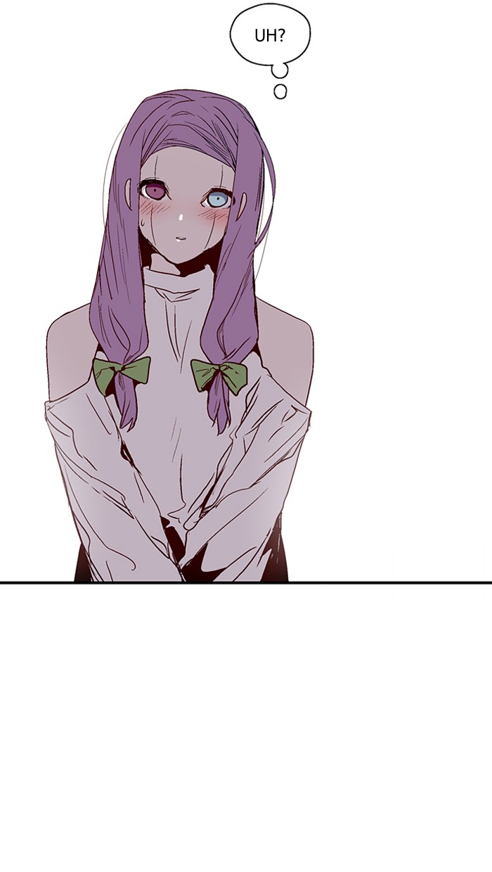 Read Nano List (en) Manga Online