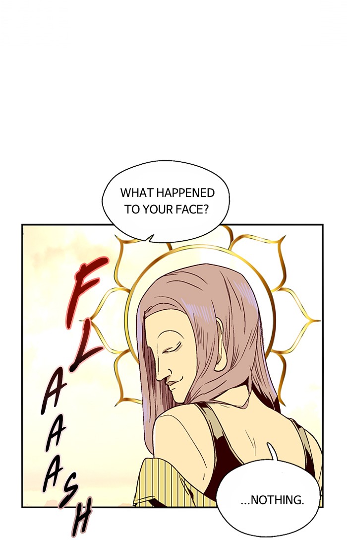 Read Nano List (en) Manga Online