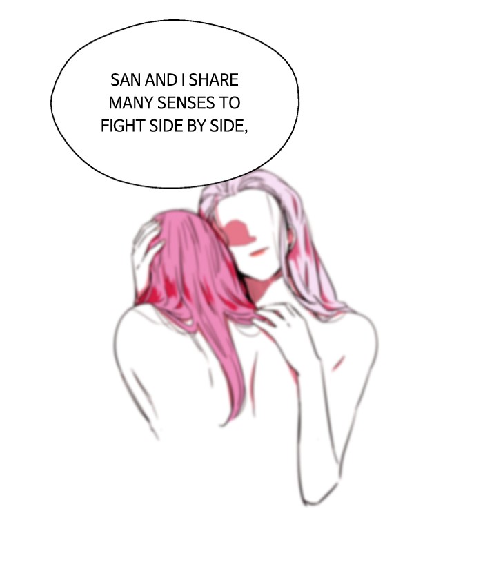 Read Nano List (en) Manga Online