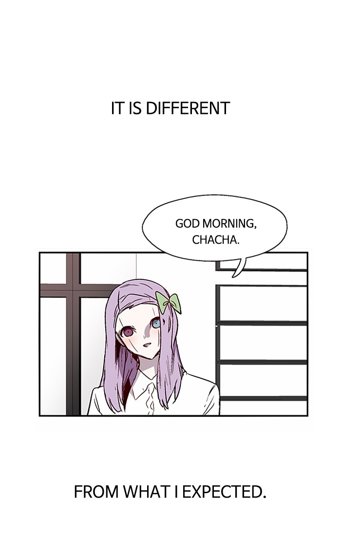 Read Nano List (en) Manga Online