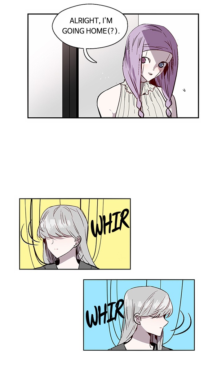 Read Nano List (en) Manga Online