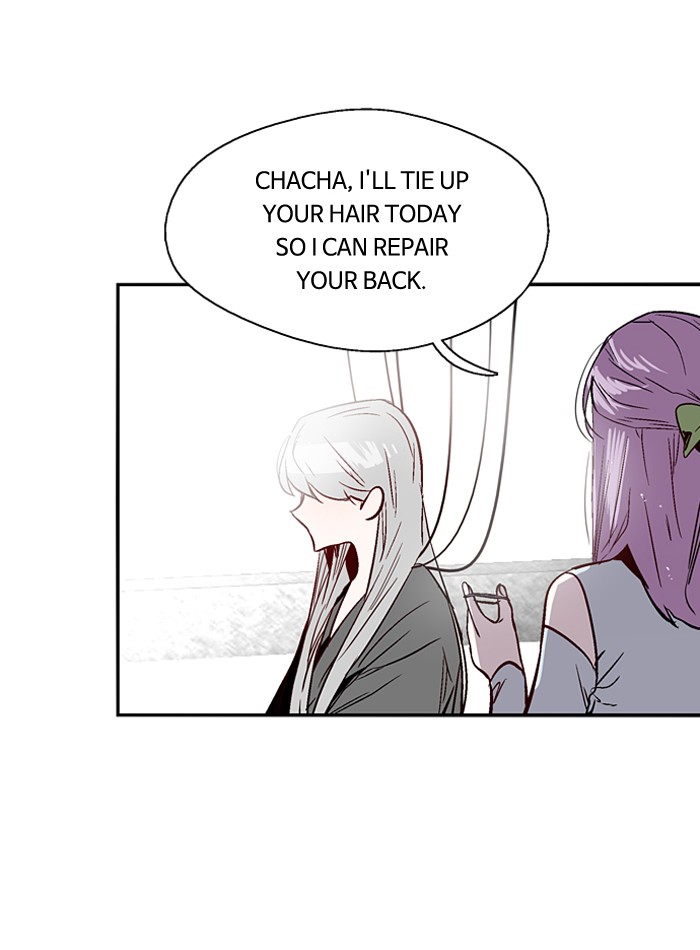 Read Nano List (en) Manga Online