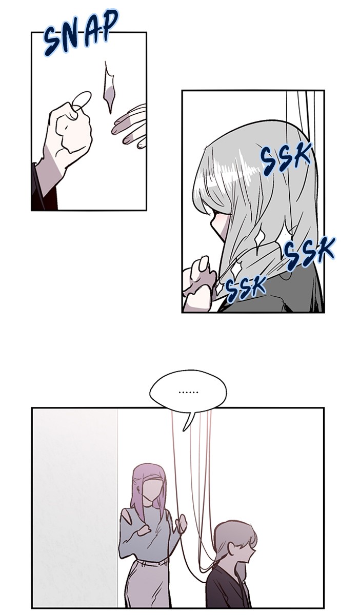 Read Nano List (en) Manga Online