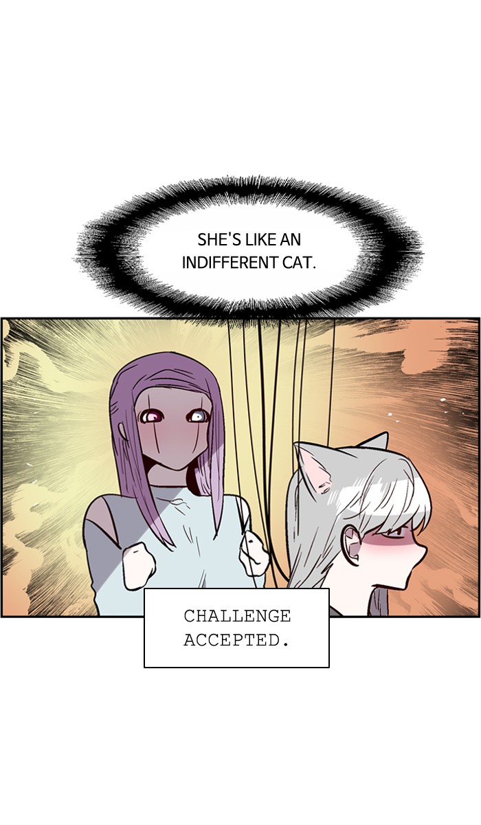 Read Nano List (en) Manga Online