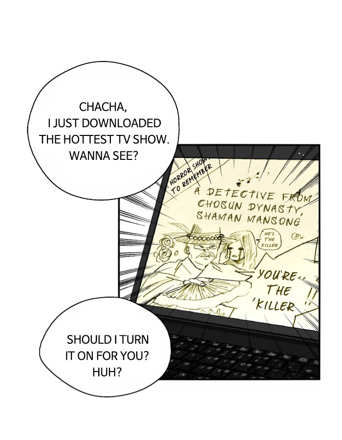 Read Nano List (en) Manga Online