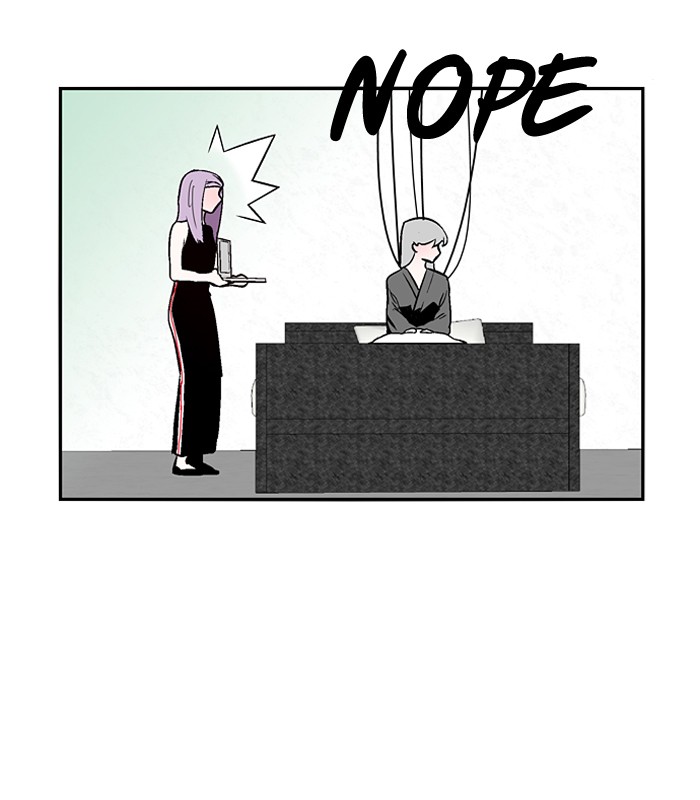 Read Nano List (en) Manga Online