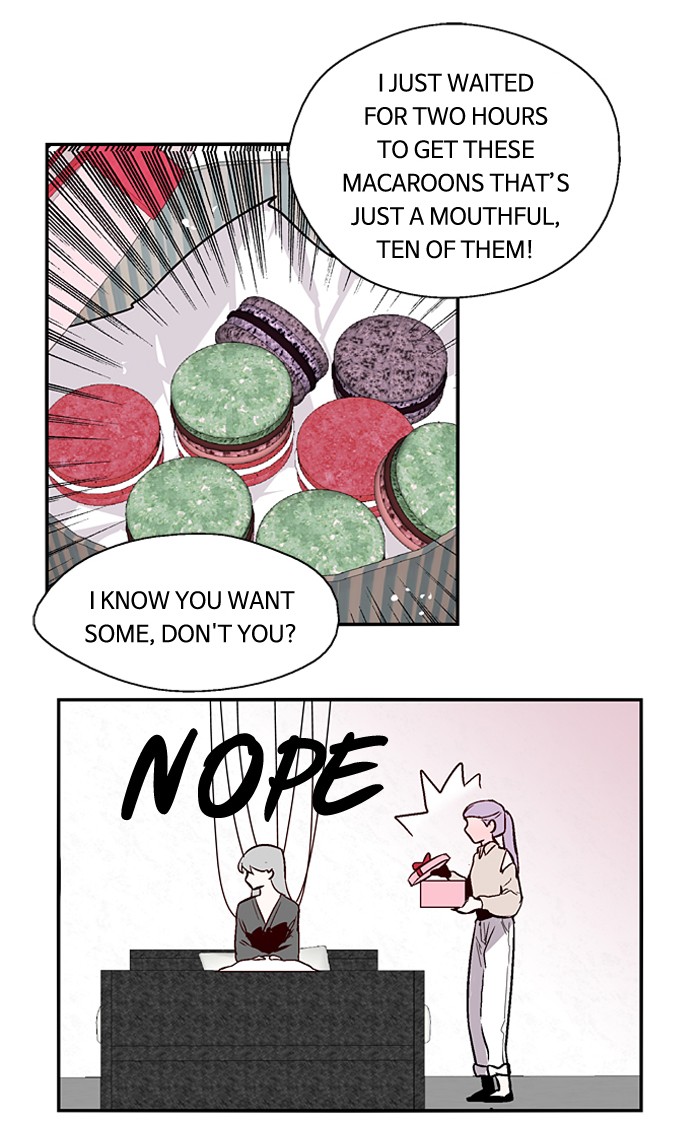 Read Nano List (en) Manga Online