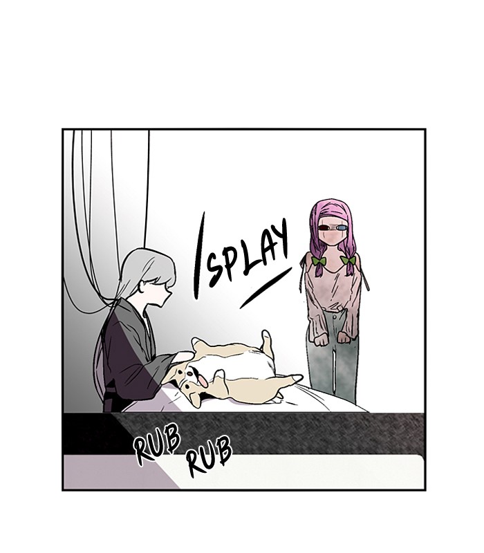 Read Nano List (en) Manga Online