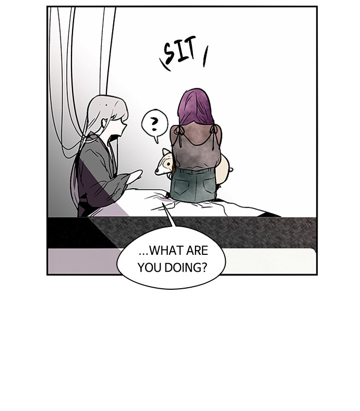 Read Nano List (en) Manga Online