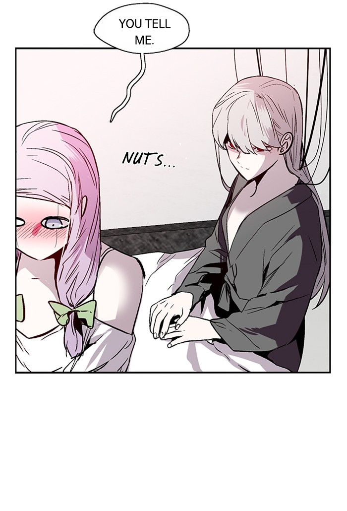 Read Nano List (en) Manga Online