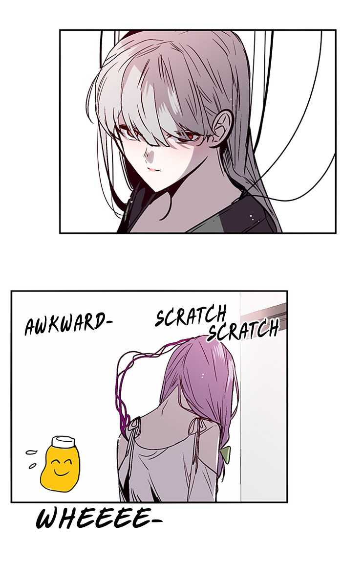 Read Nano List (en) Manga Online