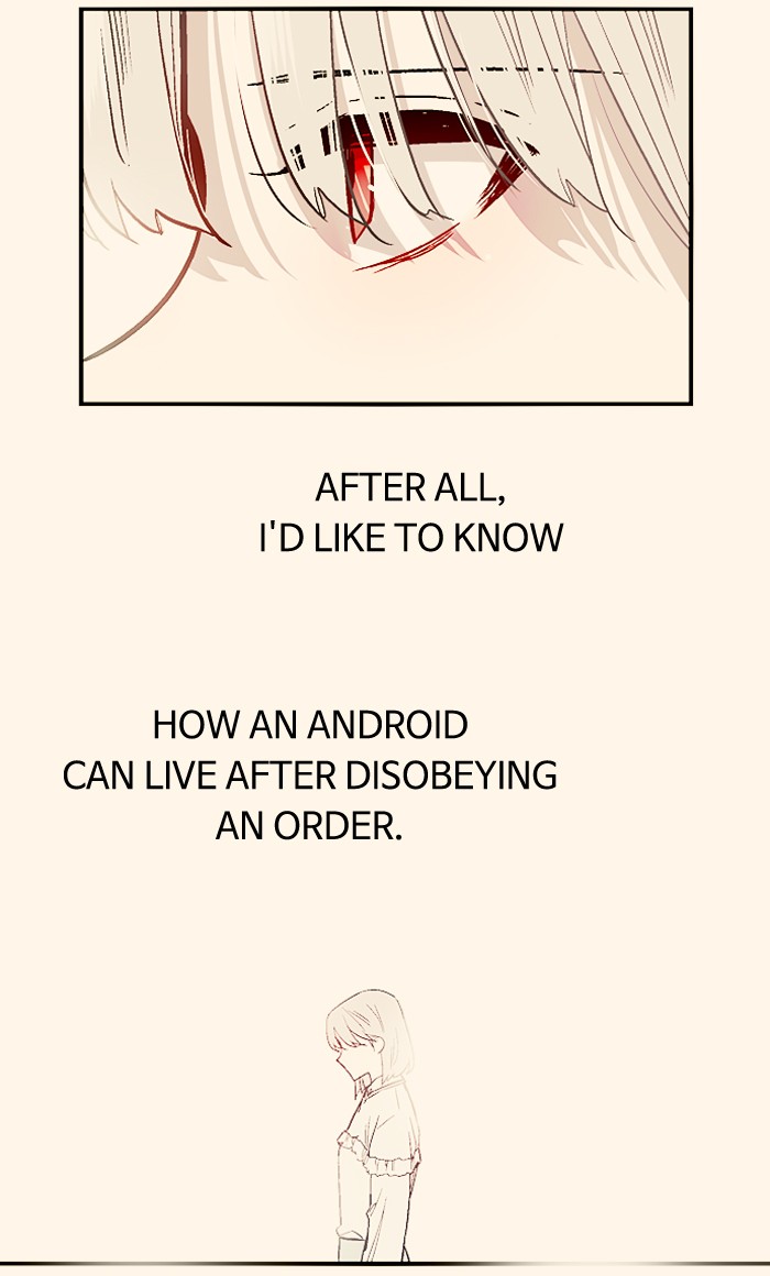 Read Nano List (en) Manga Online