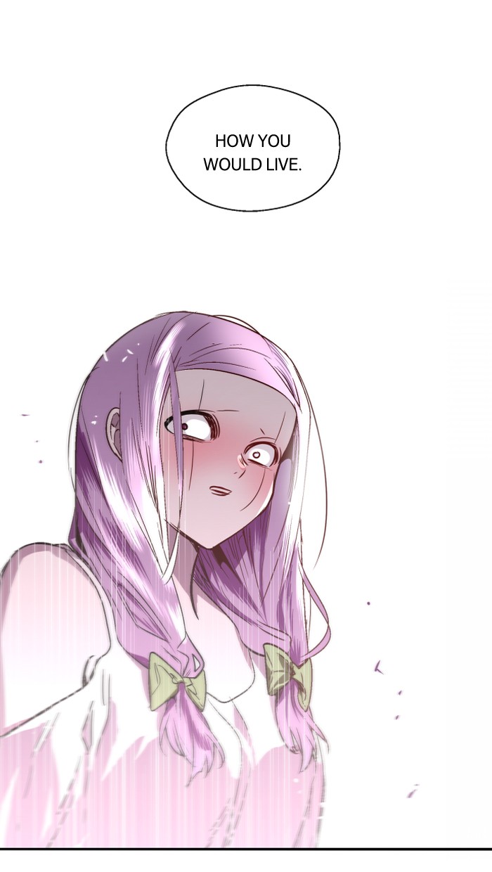 Read Nano List (en) Manga Online