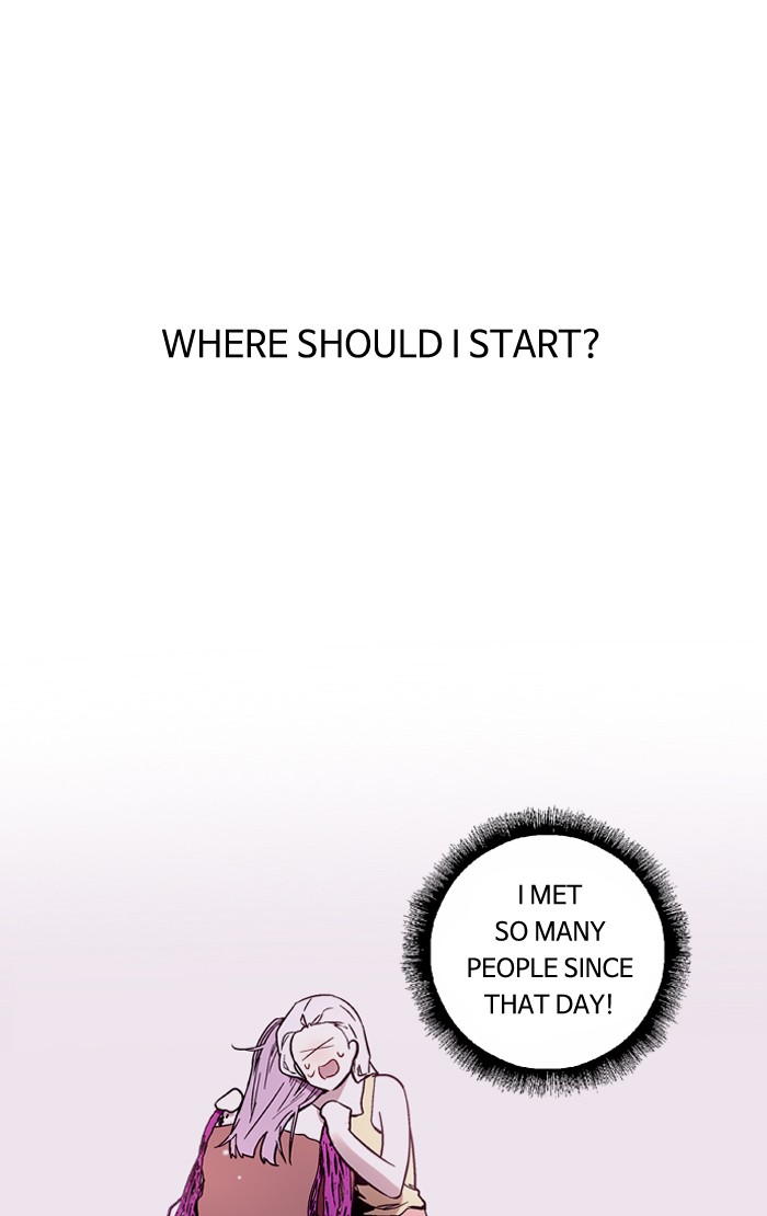 Read Nano List (en) Manga Online