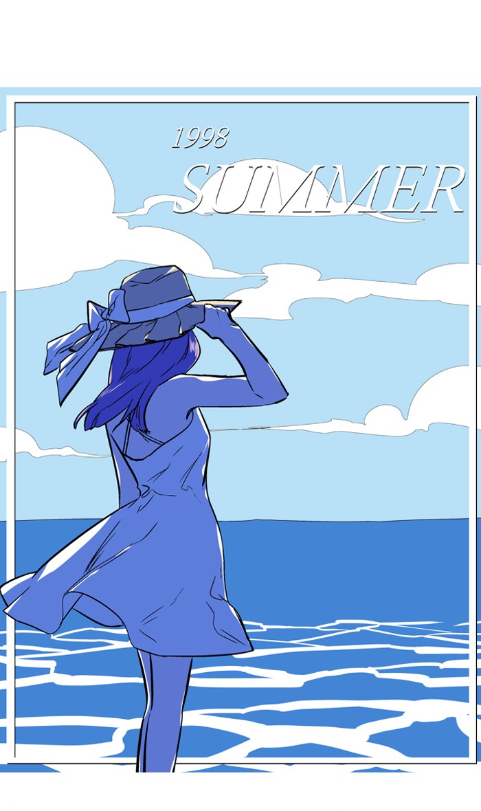 Read Nano List (en) Manga Online