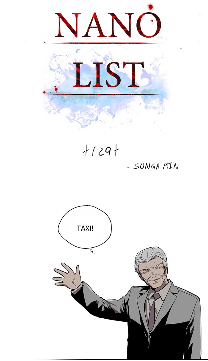 Read Nano List (en) Manga Online