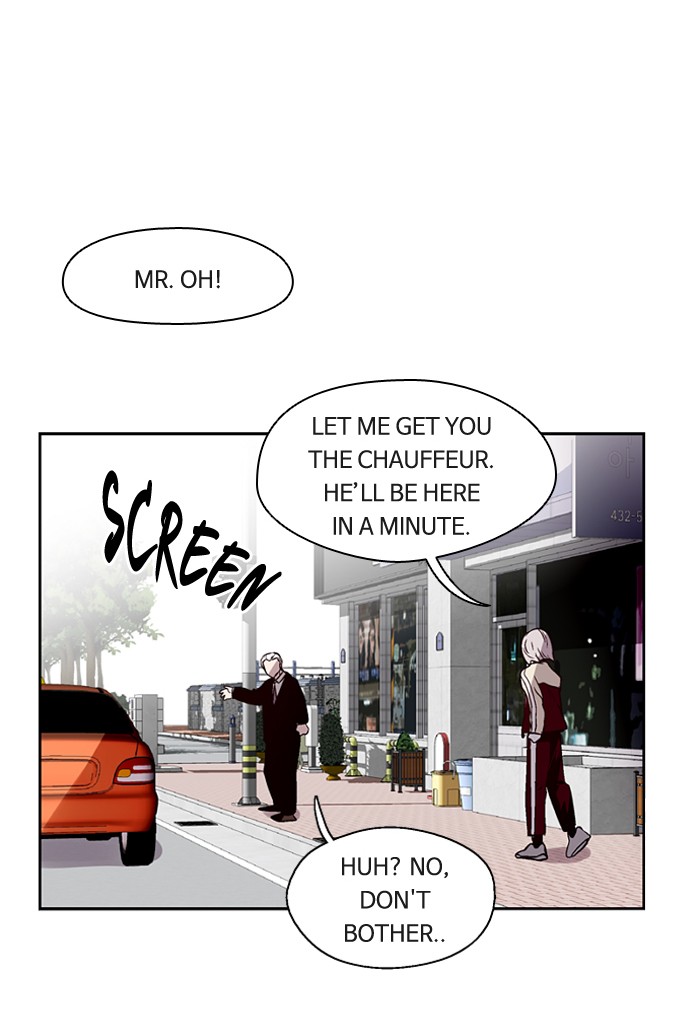 Read Nano List (en) Manga Online