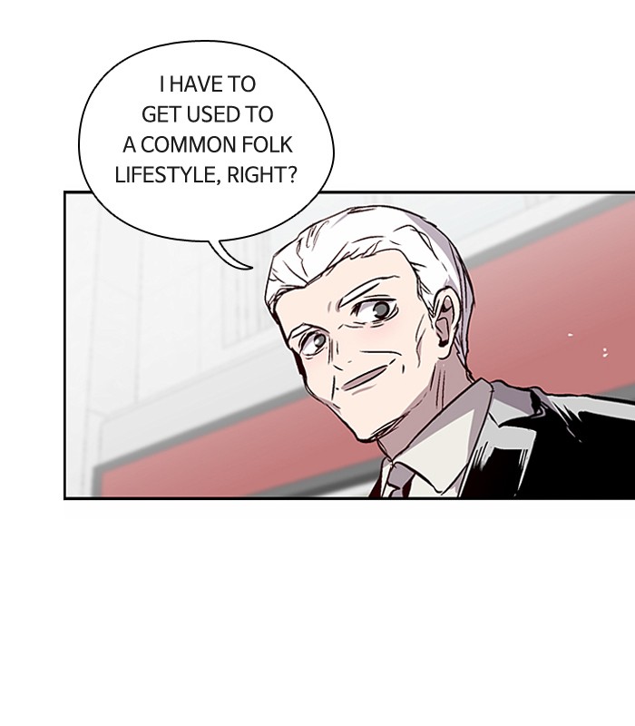 Read Nano List (en) Manga Online