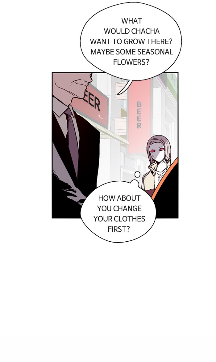 Read Nano List (en) Manga Online