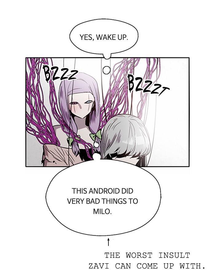 Read Nano List (en) Manga Online