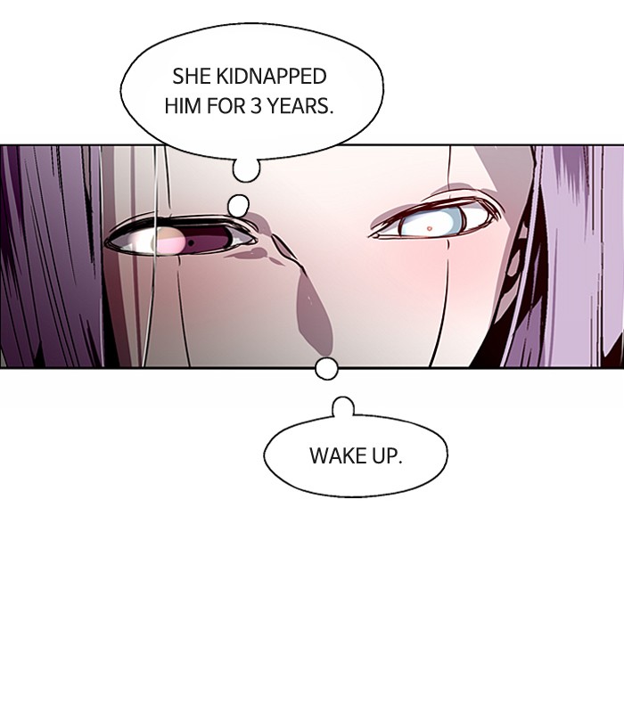 Read Nano List (en) Manga Online