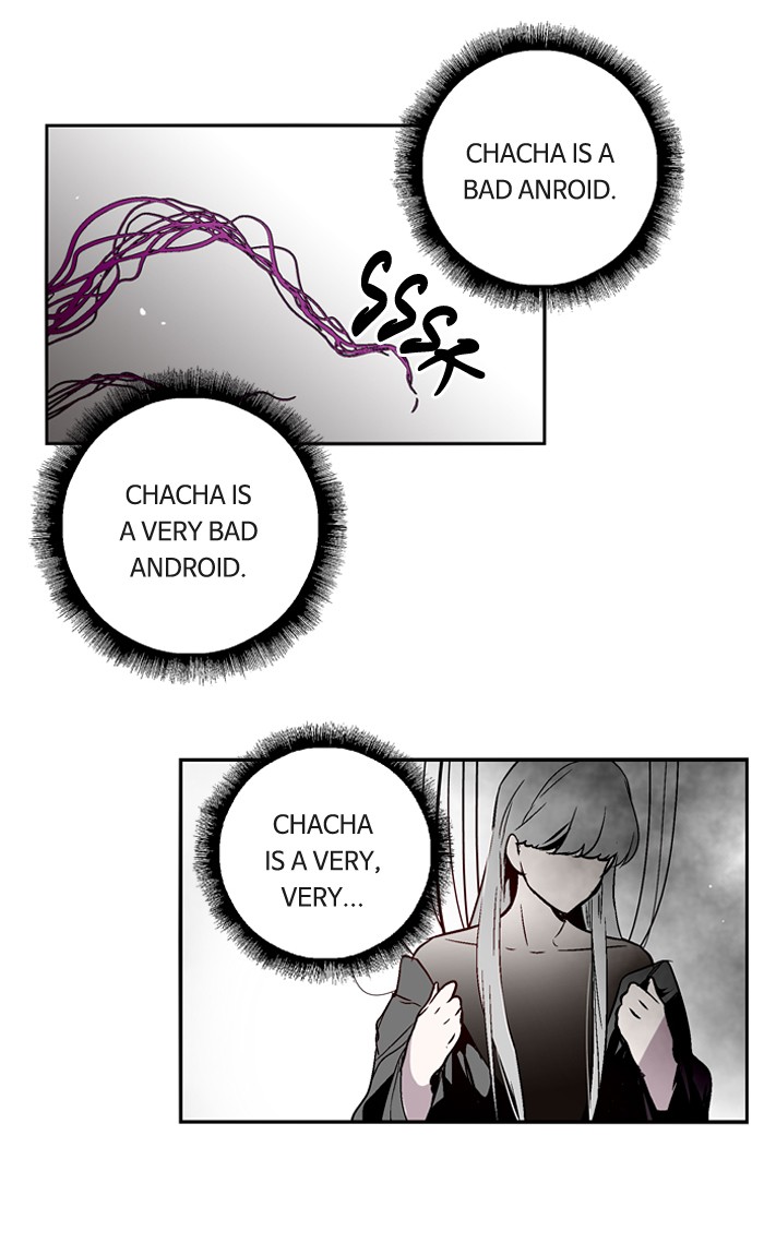 Read Nano List (en) Manga Online