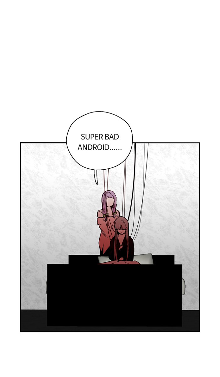 Read Nano List (en) Manga Online