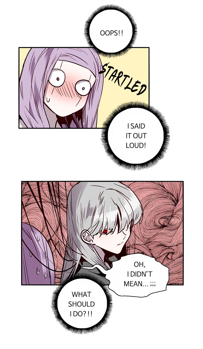 Read Nano List (en) Manga Online