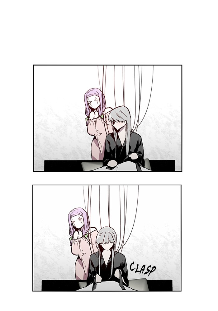 Read Nano List (en) Manga Online