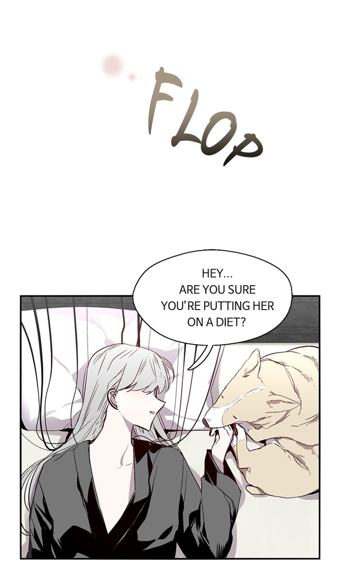 Read Nano List (en) Manga Online