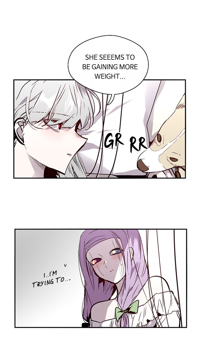 Read Nano List (en) Manga Online