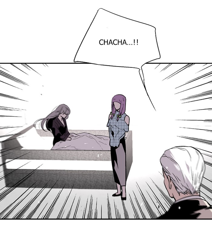 Read Nano List (en) Manga Online