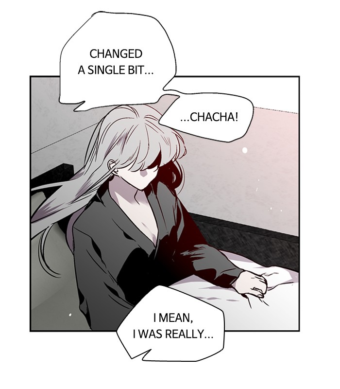 Read Nano List (en) Manga Online