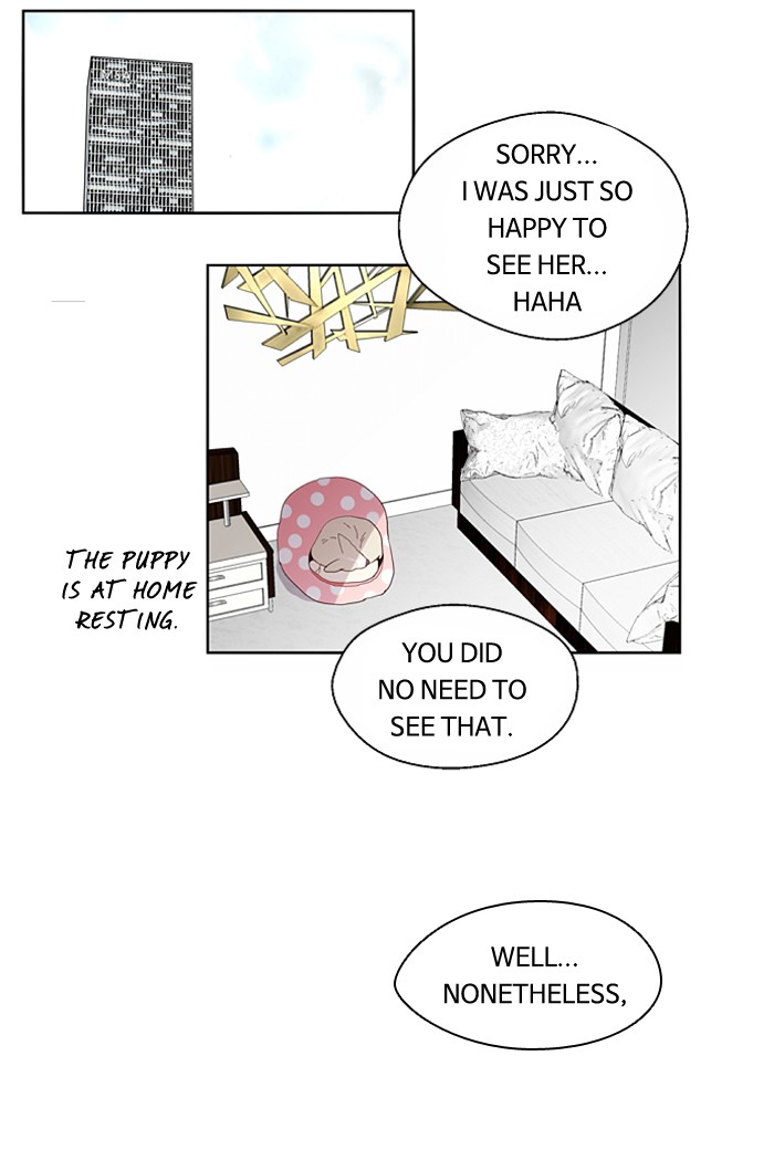 Read Nano List (en) Manga Online